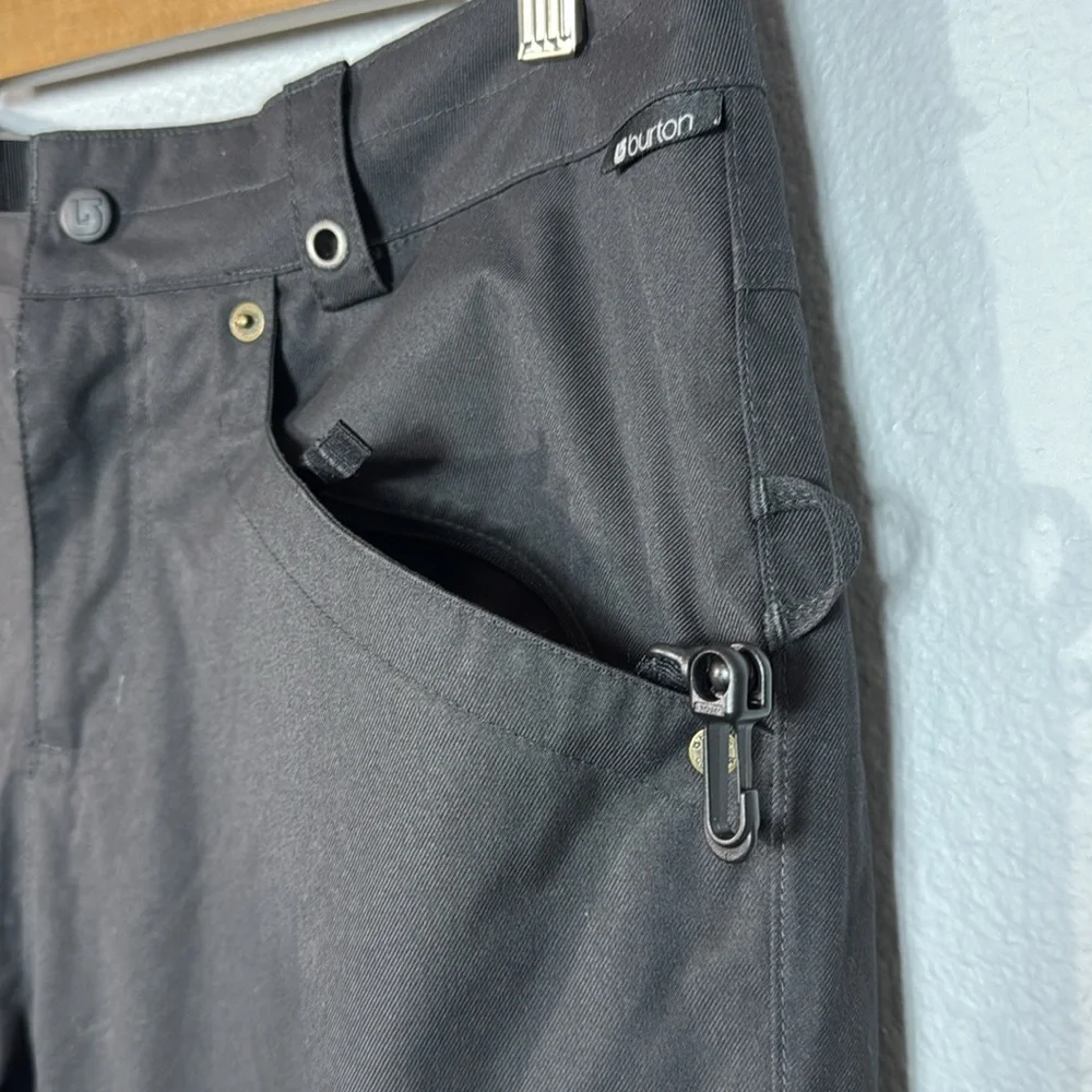 Burton Women's Western Style Snow Pants‎